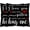 Love You a, variant on Sisters Reminder Gift from Sister Soft Velvet Pillow Cover Even When I''m Not Close by I Want You to Know I Love and I¡¯m So Proud of You Always Linen Decorative Cushion Pillowcase 18"x 18"