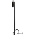 thumbnail image 2 of Unified Marine 244461 Lampe LED Portable à Pince - Rouge & Vert, 2 of 3