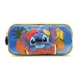 thumbnail image 1 of Lapicera Lilo y Stitch Estuche Escolar Organizador, 1 of 6