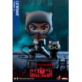 thumbnail image 1 of Cosbaby: Catwoman (COS944) The Batman (2022) Figure, 1 of 1