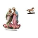 thumbnail image 1 of Escultura De Caballo De Acrílico, Figura Artística Coleccionable, Adorno De Mesa único, Regalo Para Decoración De Escritorio, Estantería, Sala De Estar, Decoración Del Hogar, 1 of 8