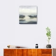 thumbnail image 2 of Cuadro Decorativo | Fine Art Tj | Vista Brumosa Iv Por Lisa Ridgers - 99 x 99 cm, 2 of 4