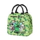 thumbnail image 2 of Minecraft Backpack Set for Students with Double Layer Pencil Case and Lunch Bag, 24 Styles, Waterproof School Supplies, 2 of 4