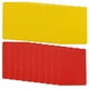 thumbnail image 1 of 20pcs tarjetas de árbitro de fútbol tarjetas de árbitro de fútbol tarjetas de árbitro estándar tarjetas de árbitro portátil, 1 of 6