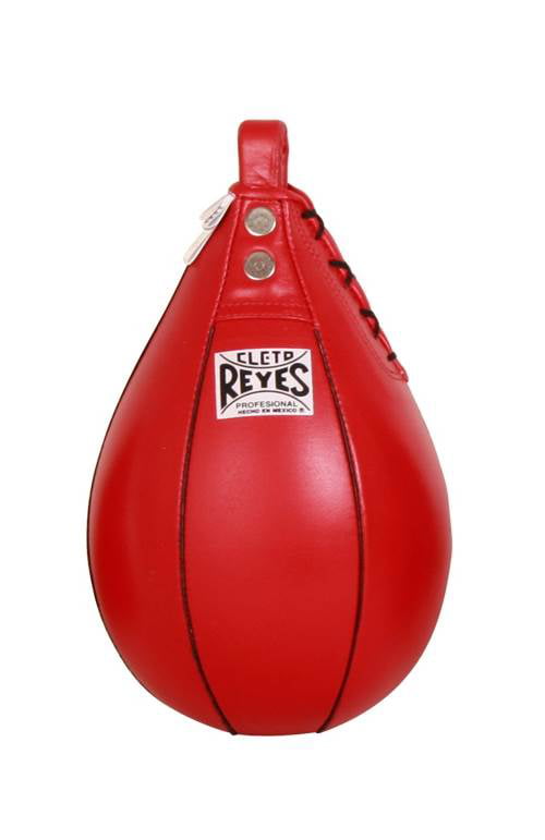 Cleto Reyes Speed Bag X-Small Red 