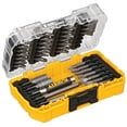 thumbnail image 3 of Juego 37 Puntas Magnéticas Destornillador Estuche DeWalt DW2163, 3 of 4