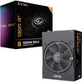 thumbnail image 2 of SuperNOVA 1300 G+ 1300W Power Supply, 2 of 10