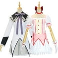 thumbnail image 2 of Homura Akemi & Kaname Madoka Inspired Costume Set for Women, 2 of 10