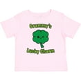 thumbnail image 3 of Inktastic Grammy's Lucky Charm Boys or Girls Baby T-Shirt, 3 of 5