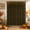Espresso, Gold, Bronze, Umber, variant on Navy Blue Polka Dot Shower Curtain, Waterproof Shower Curtains for Bathroom, Watercolor Polka Dots Washable Fabric Bathtub Curtain Set Bath Decor with 12 Hooks Extra Long 72"x96"