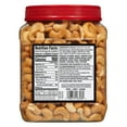 thumbnail image 4 of Kirkland Signature Whole Fancy Cashews, 2.5 lbs, 4 of 4