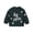 Green, variant on Toddler Girls Big Sister Knit Sweater, Long Sleeve Crew Neck Pullover Sweater with Daisy Embroidery, Soft Knit Sweater for Fall Outfit (Red, 3-6 Months)