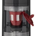 thumbnail image 5 of Solofill SOLOGRIND 2-in-1 Automatic Single Serve Coffee Burr Grinder, 5 of 5
