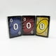 thumbnail image 5 of NO MERCY 168 Tarjetas, No Mercy Juego clásico de cartas a juego de colores y números Fiesta en casa interior, 5 of 5