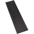 thumbnail image 2 of Plastic Drinking Straws, Slim Tall Size, 10" x 0.21", 250 Count, 2 of 5