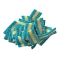 thumbnail image 3 of Cheery Chews Gummy Rush - Blue Raspberry - Sour Belt Bites, 135g Bag, 3 of 4