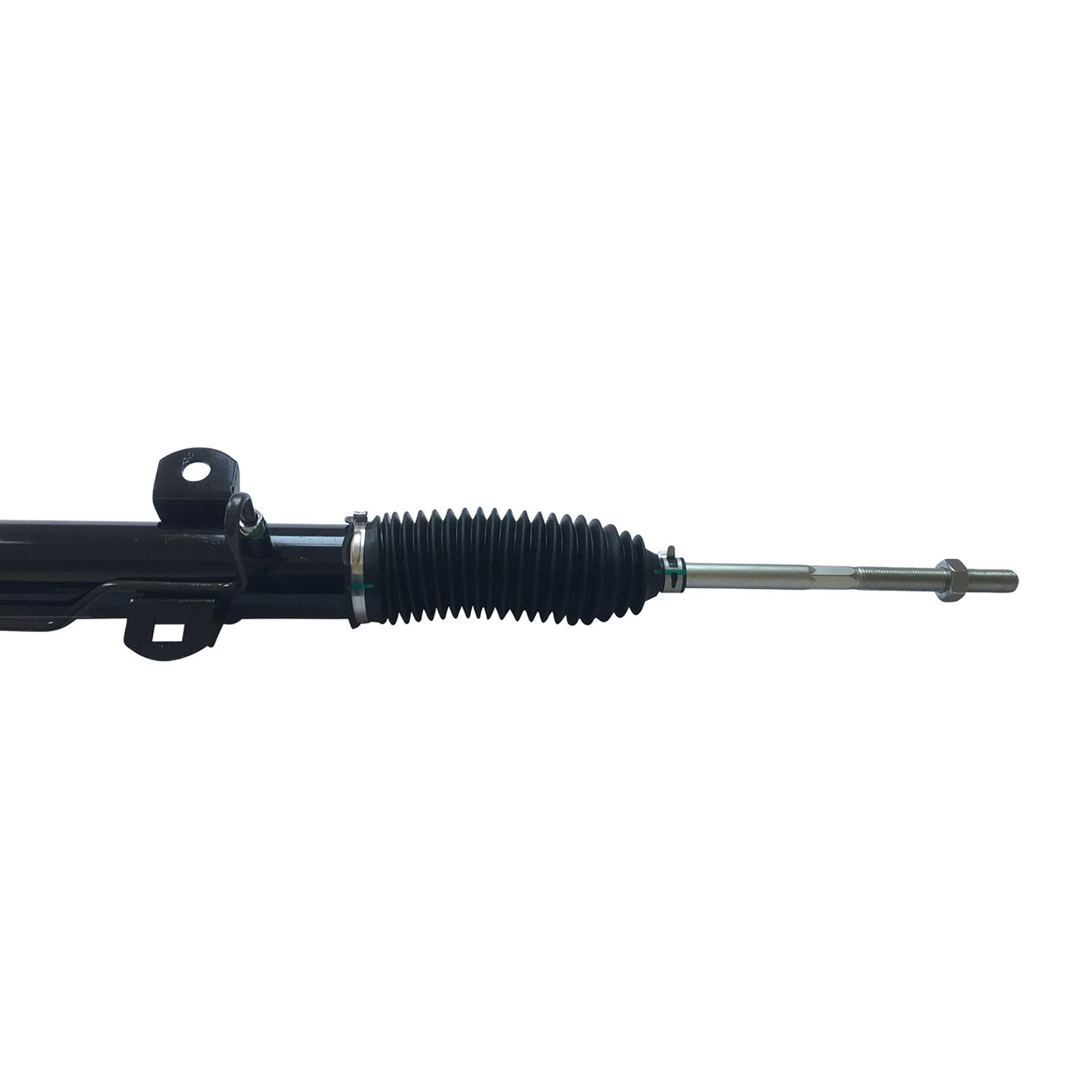 Rack and Pinion Assembly Fits select: 2005-2007 CHRYSLER TOWN & COUNTRY, 2005-2007 DODGE GRAND CARAVAN