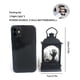 thumbnail image 5 of LED Fantasma Diseño Linterna de mano Luz nocturna Decorativa al lado de la lámpara Efectos brillant Abanopi Lámpara portátil, 5 of 7