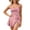 A-Red, variant on cocolona Womens Swim Dress Fashion Plaid One Piece Swimsuits Summer Modest Bathing Suit Beach Vacation Swimsuit Skirt