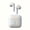 White, variant on Earbuds, Wireless Earbuds Active Noise Cancelling Earphones, Wireless with Microphone Charging Case, 30 Hours Playback Time, In Ear High Fidelity Stereo Earphones Suitable for IOS/Android
