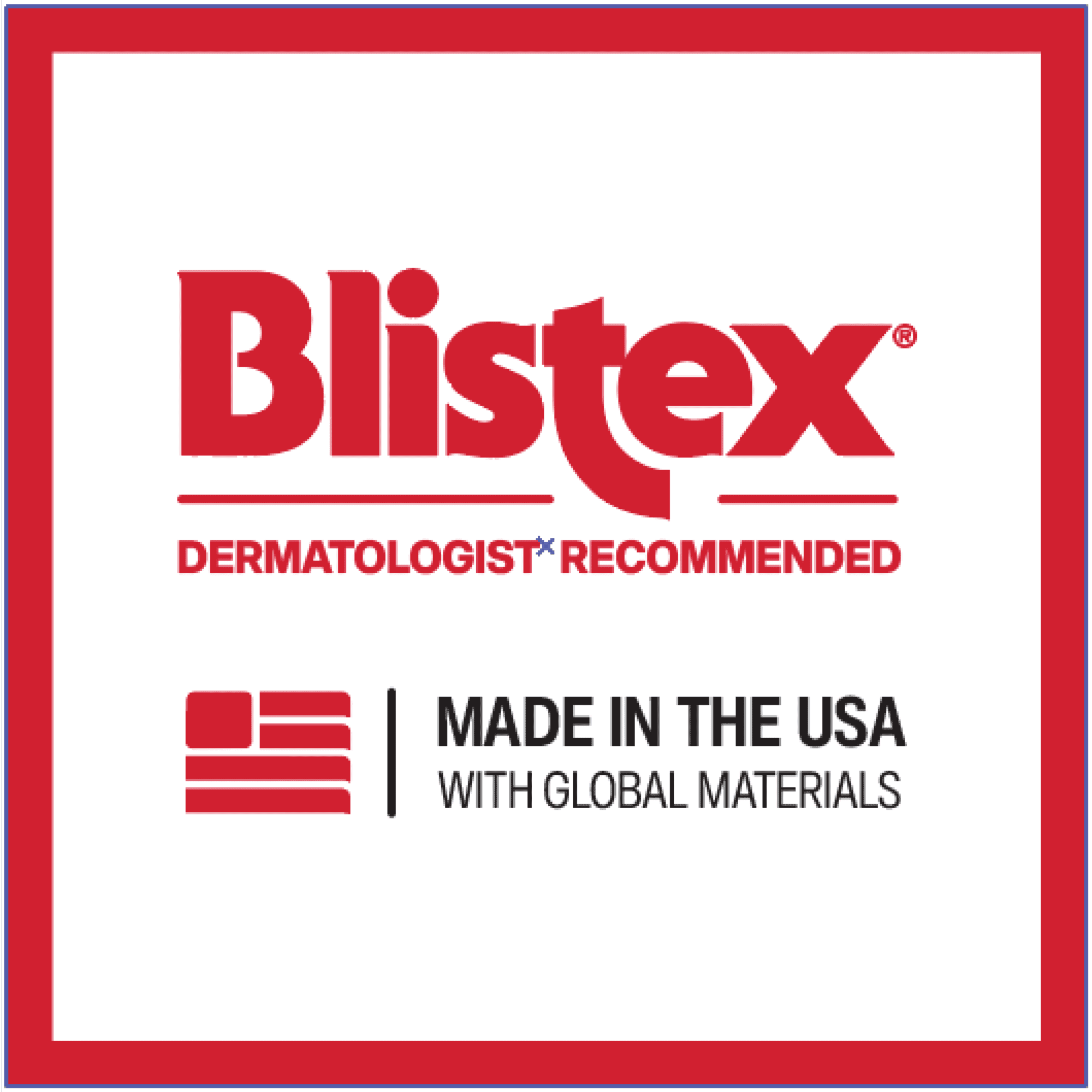 (2 pack) Blistex Medicated Balm 4pk 0.15oz