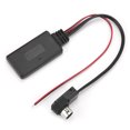 thumbnail image 2 of Bluetooth Music Stream Adapter,Car Bluetooth Audio Adapter Car Accessory Car Bluetooth Audio Cable Superior Craftsmanship, 2 of 8
