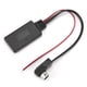 thumbnail image 2 of BR Cable adaptador de audio Bluetooth para coche, entrada auxiliar KCA‑121B para puerto Ainet de radio Alpine, 2 of 10