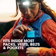 thumbnail image 4 of HydraPak SoftFlask 250ml 2-Pack - Collapsible Nutrition Flask - BPA Free, Easy Open Locking Cap, Foldable, Lightweight, 4 of 7