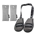 thumbnail image 1 of Guantes de boxeo desodorantes, bolsas desodorantes portátiles, limpiador de olores, paquete absorbente de olores para interiores, accesorios de boxeo 75g sabor colonia, 1 of 8