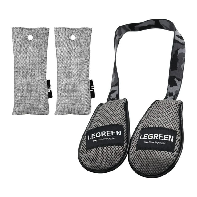 Guantes de boxeo desodorantes, bolsas desodorantes portátiles, limpiador de olores, paquete absorbente de olores para interiores, accesorios de boxeo 75g sabor colonia