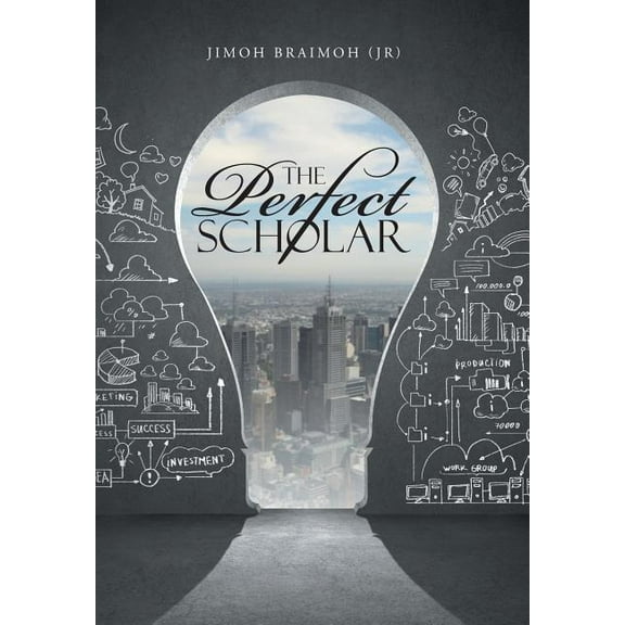 The Perfect Scholar (Hardcover)