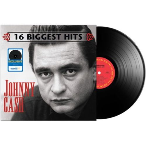 16 johnny biggest hits zip cash 16 Biggest