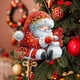 thumbnail image 5 of Kit de decoración para Papá Noel con forma de diamante, JJFox, hazlo tú mismo, 5 of 7