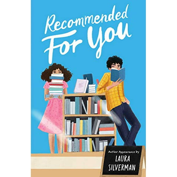Recommended for You