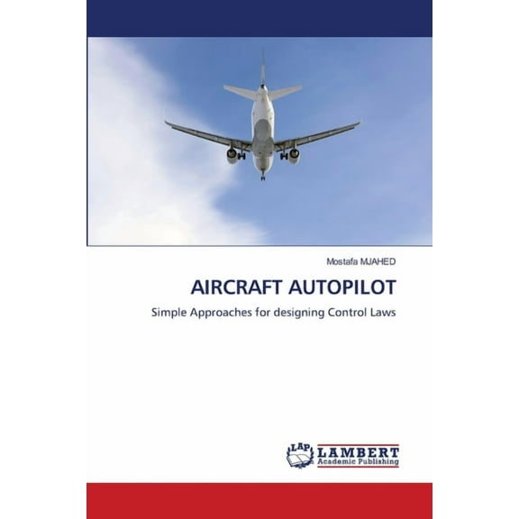 Aircraft Autopilot, (Paperback)
