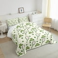 thumbnail image 3 of Castle Fairy Tennis Game Twin Comforter Sets for Teens,Sport Bedding Set,Cute Bedding Set, 3 of 8