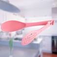 thumbnail image 3 of WRISTBIQUE Bread Clip 1Pack Pink 27.5x5x2cm Nylon Non-slip Handle for Baking, 3 of 8