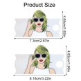 thumbnail image 3 of Name Plate (20 30oz 40oz) Cup Name Plate For Lid Cup Accessories Name Plate For Tumbler, 3 of 6