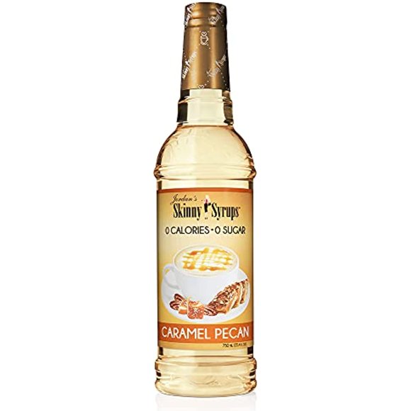 Jordan's Skinny Syrup