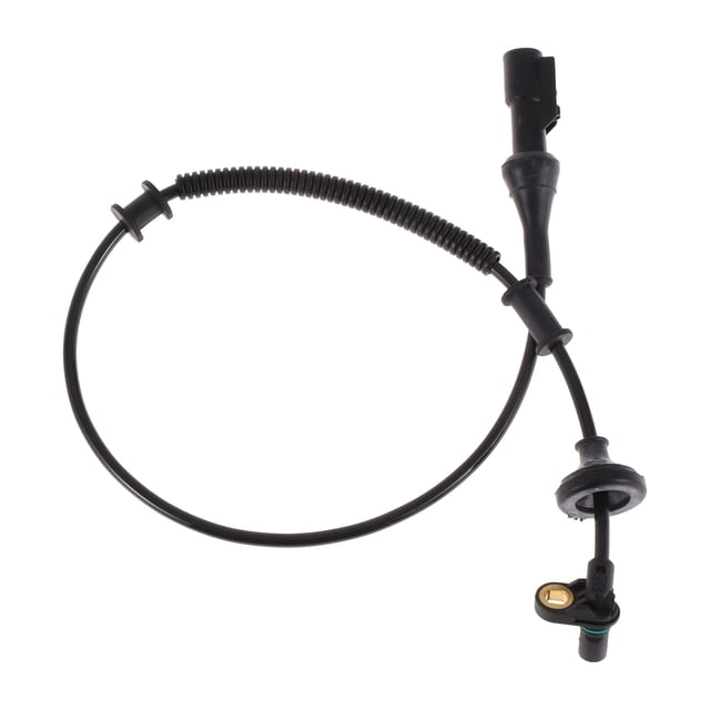 Unique Bargains ABS Wheel Speed Sensor Rear Left Right ABS Sensor Anti-lock Braking System Sensor No.7L1Z2C190E for Ford Expedition 2007-2010