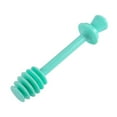 thumbnail image 1 of TIMIFIS Honey Mixer Honey Abs Integrated Molding Creative Small Kitchenware Design Take Honey Kitchen Gadgets, 1 of 1