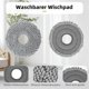 thumbnail image 4 of For Roborock Qrevo Curv Robot Vacuum Cleaner Replacement Parts Main Side Brush Hepa Filter Mop Cloth, 4 of 5