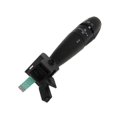 thumbnail image 2 of Universal Car Clock Stick-On Electronic Watch Dashboard Noctilucent Decoration, 2 of 5
