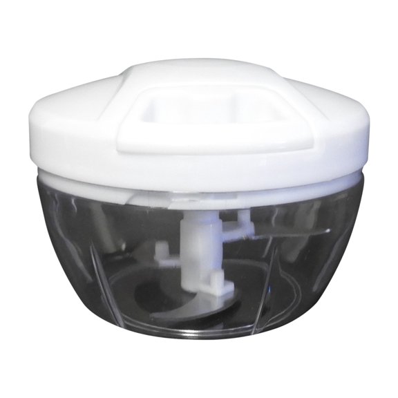 Dependable Manual Food Chopper for Vegetable Fruits Nuts Onions Chopper Hand Pull Mincer Blender Mixer Food