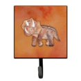 thumbnail image 1 of "Treasures Trratops Watercolor Wall Hook, Small, Multicolor" Caroline's Treasures BB7403SH4, 1 of 1