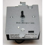 ReplacementParts - Dryer Cycle Control Timer Model TMD1CM11-234D1296P003