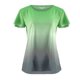thumbnail image 1 of Gibobby Blusas Manga Larga Para Mujer Camiseta de manga corta suelta 3D de manga corta grande con estampado de verano para mujer（Verde， XXL), 1 of 5