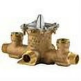 thumbnail image 2 of Pfister 1/2 Thermostatic Tub/Shower Valve Body only With StopsLess Cartridge, 2 of 3