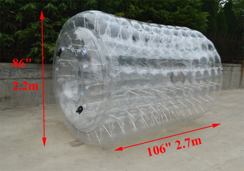 water walking ball walmart