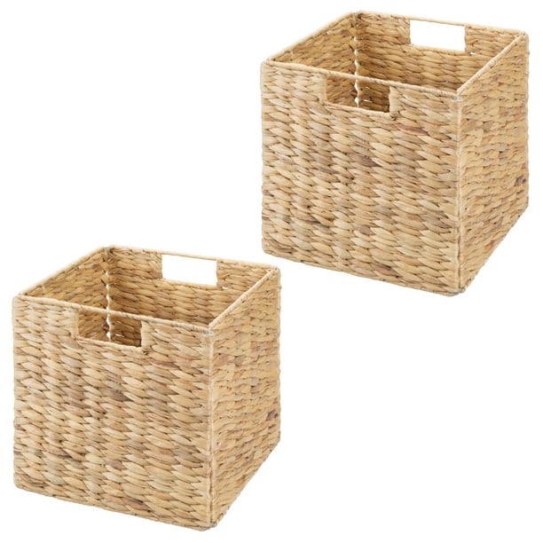 Woven Baskets in Storage Baskets & Bins - Walmart.com